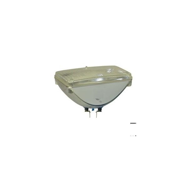 Ilb Gold Replacement For Audi 4000 Year 1982 High Beam Light 4000 YEAR 1982 HIGH BEAM LIGHT - main